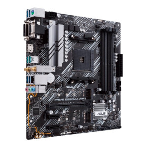PLACA BASE ASUS PRIME B550M-A WIFI II  AM4 M.2