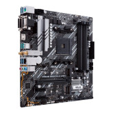 PLACA BASE ASUS PRIME B550M-A WIFI II  AM4 M.2