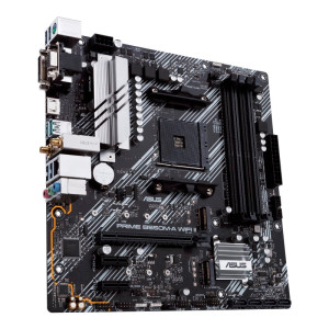 PLACA BASE ASUS PRIME B550M-A WIFI II  AM4 M.2