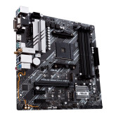 PLACA BASE ASUS PRIME B550M-A WIFI II  AM4 M.2