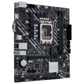 PLACA BASE ASUS PRIME H610M-K D4 SOCKET 1700 MICRO ATX