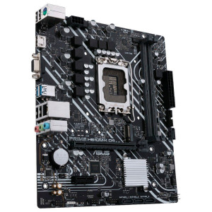 PLACA BASE ASUS PRIME H610M-K D4 1700 M-ATX VGA/HDMI