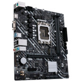 PLACA BASE ASUS PRIME H610M-K D4 SOCKET 1700 MICRO ATX