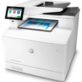 MULTIFUNCION HP LASERJET MFP M480F 