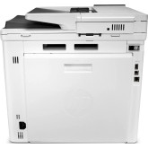 MULTIFUNCION HP LASERJET MFP M480F 