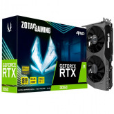 VGA ZOTAC RTX 3050 DDR6 8GB  ZT-A30500F-10M 