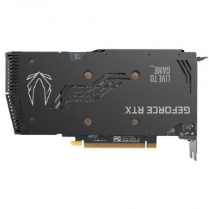 VGA ZOTAC RTX 3050 DDR6 8GB  ZT-A30500F-10M 
