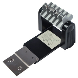 SOPORTE PARA ROLLO DE PAPEL PARH001 TD4420TN/4520TN