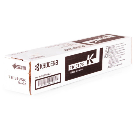 TONER KYOCERA ORIG. TK-5195K NEGRO 