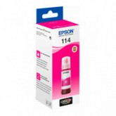 INK JET EPSON ORIG. C13T07B340 Nº114 ECOTANK MAGENTA