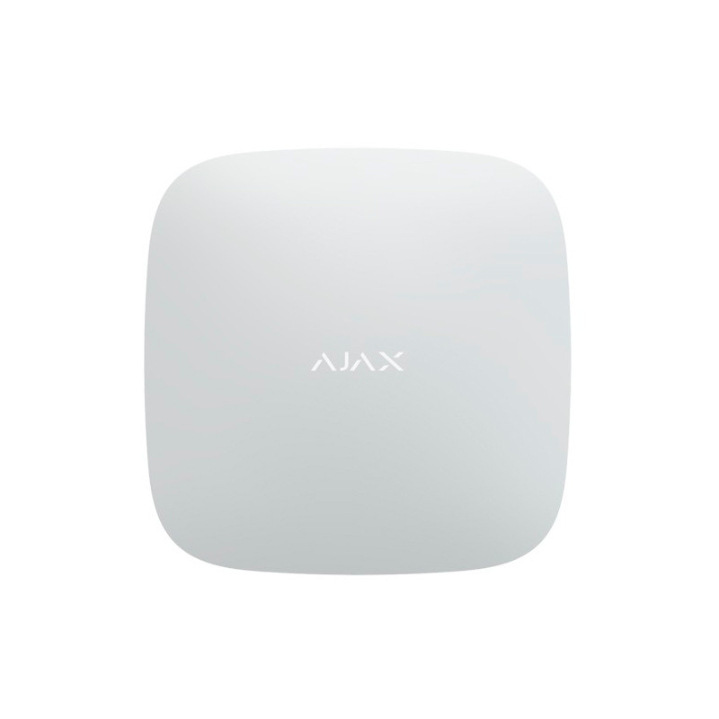CENTRAL ALARMA AJAX  PROFESIONAL HUB 2 BLANCO