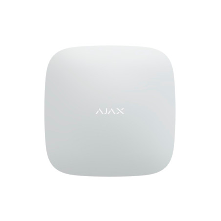 CENTRAL ALARMA AJAX  PROFESIONAL HUB 2 BLANCO