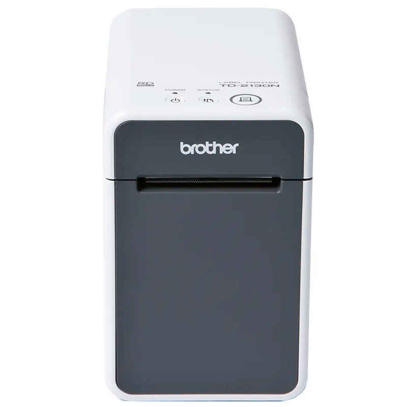IMPRESORA BROTHER ETIQUETAS / TICKETS TD2135N