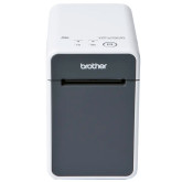 IMPRESORA BROTHER ETIQUETAS / TICKETS TD2135N