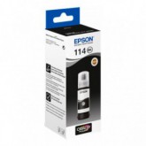 INK JET EPSON ORIG. C13T07A140 Nº114 ECOTANK NEGRO