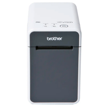 IMPRESORA BROTHER ETIQUETAS / TICKETS TD2135NWB