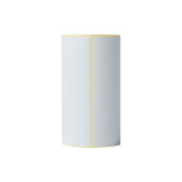 CAJA DE 8 ROLLOS DE ETIQUETAS TERMICAS BROTHER 102 X 152 MM