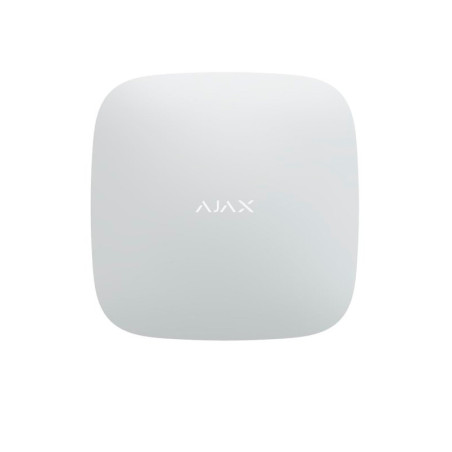 CENTRAL ALARMA AJAX  PROFESIONAL HUB 2 4G BLANCO
