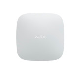 CENTRAL ALARMA AJAX  PROFESIONAL HUB 2 4G BLANCO