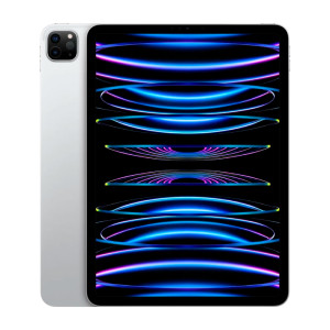 IPAD APPLE PRO 11"  WI-FI 128GB  SILVER  MNXE3TY/A