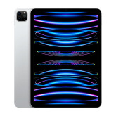 IPAD APPLE PRO 11"  WI-FI 128GB  SILVER  MNXE3TY/A