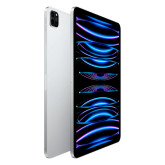 IPAD APPLE PRO 11"  WI-FI 128GB  SILVER  MNXE3TY/A