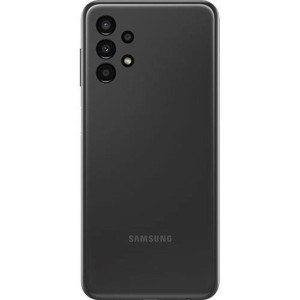 SMARTPHONE SAMSUNG GALAXY A13 4GB 64GB 6.6" NEGRO V3