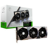 VGA MSI RTX 4080 SUPRIM X 16GB GDDR6X