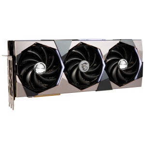 VGA MSI RTX 4080 SUPRIM X 16GB GDDR6X