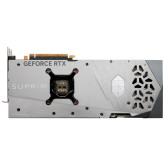 VGA MSI RTX 4080 SUPRIM X 16GB GDDR6X