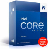INTEL CORE I9 13900F  2.0GHZ  1700 BOX  13TH GEN