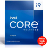 INTEL CORE I9 13900F  2.0GHZ  1700 BOX  13TH GEN