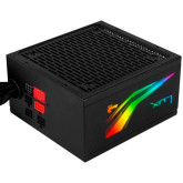 FUENTE ALIMENTACION AEROCOOL LUX RGB 1000M 1000W 80+ GOLD