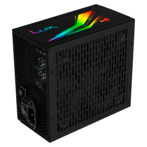 FUENTE ALIMENTACION AEROCOOL LUX RGB 1000M 1000W 80+ GOLD