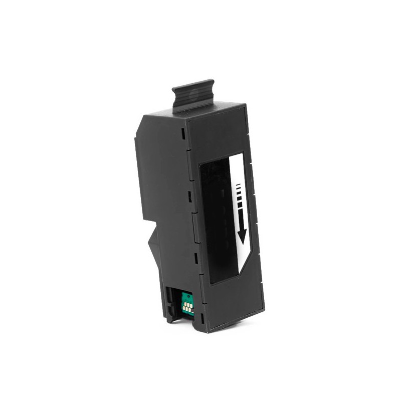 KIT DE MANTENIMIENTO ECOTANK ET7750  C13T04D000