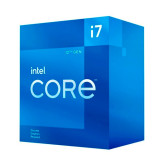 INTEL CORE I7 12700F 2.1 GHZ  BOX LGA 1700 12TH GEN