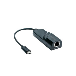 ADAPTADOR APPROX USB TIPO C GIGABIT ETHERNET APPC43V2