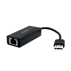 ADAPTADOR APPROX USB 3.0 ETHERNET GIGABIT APPC07GV3