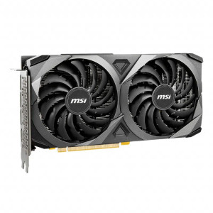 VGA MSI RTX 3050 VENTUS 2X 8GB GDDR6