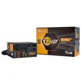 FUENTE ALIMENTACION  SEASONIC B12 BC850 ATX  850W