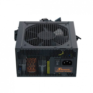 FUENTE ALIMENTACION  SEASONIC B12 BC850 ATX  850W