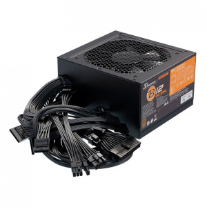 FUENTE ALIMENTACION  SEASONIC B12 BC850 ATX  850W
