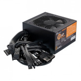 FUENTE ALIMENTACION  SEASONIC B12 BC850 ATX  850W
