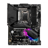 PLACA BASE MSI MPG Z490 GAMING PLUS ATX LGA 1200