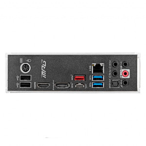 PLACA BASE MSI MPG Z490 GAMING PLUS ATX LGA 1200