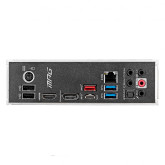 PLACA BASE MSI MPG Z490 GAMING PLUS ATX LGA 1200