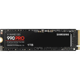 DISCO SSD SAMSUNG 1TB M.2 2280  PCIE 4.0 990 PRO