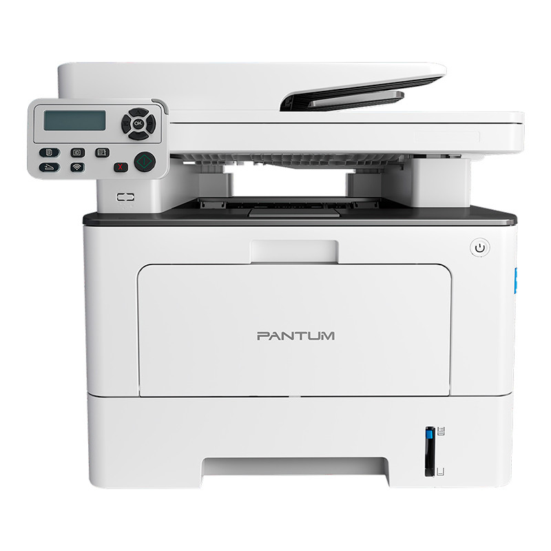 MULTIFUNCION PANTUM LASER MONO BM5100ADW 40PPM