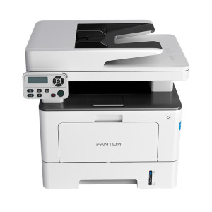MULTIFUNCION PANTUM LASER MONO BM5100ADW 40PPM