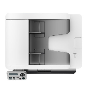 MULTIFUNCION PANTUM LASER MONO BM5100ADW 40PPM